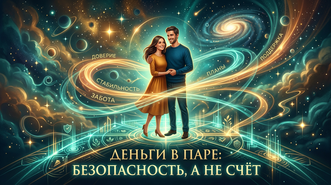 Деньги в паре: спорят не о цифрах, а о безопасности